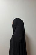Moon Jersey Khimar